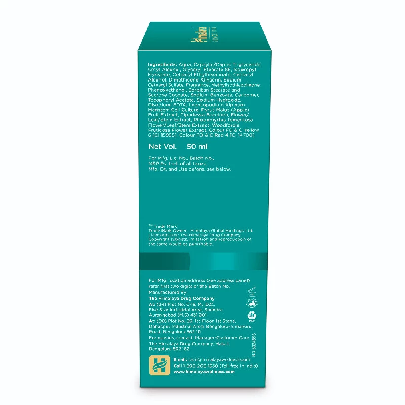 Himalaya Youth Eternity Night Cream, 50 ml-5.webp
